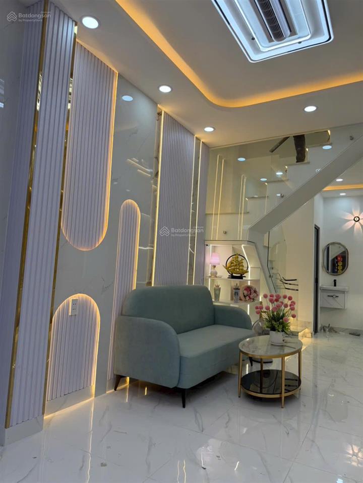 Bán nhà đsh hẻm 1886 huỳnh tấn phát