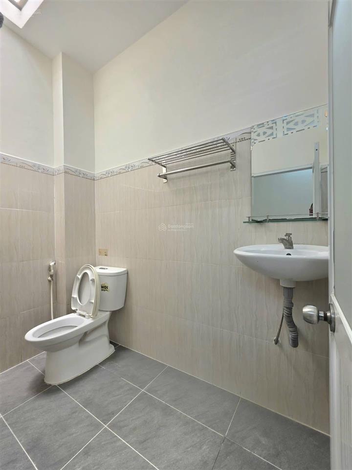Bán nhà quận 7 diện tích đất 75m2  nhà xây dựng 1 trệt 1 lầu hoàn công đầy đủ