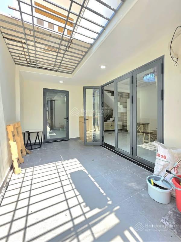 Bán nhà quận 7 diện tích đất 75m2  nhà xây dựng 1 trệt 1 lầu hoàn công đầy đủ