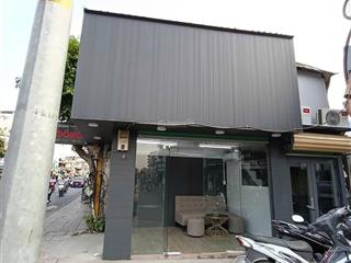 Căn góc 3 mặt tiền đường nguyễn kiệm, hồ văn hue q phú nhuận, tphcm  giá 3ty5 ( tl)