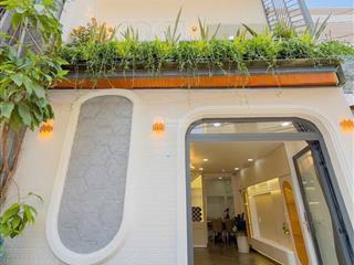 Bán nhà riêng tại 994 huỳnh tấn phát, 4,89 tỷ, 42m2, giá siêu hời, view đẹp
