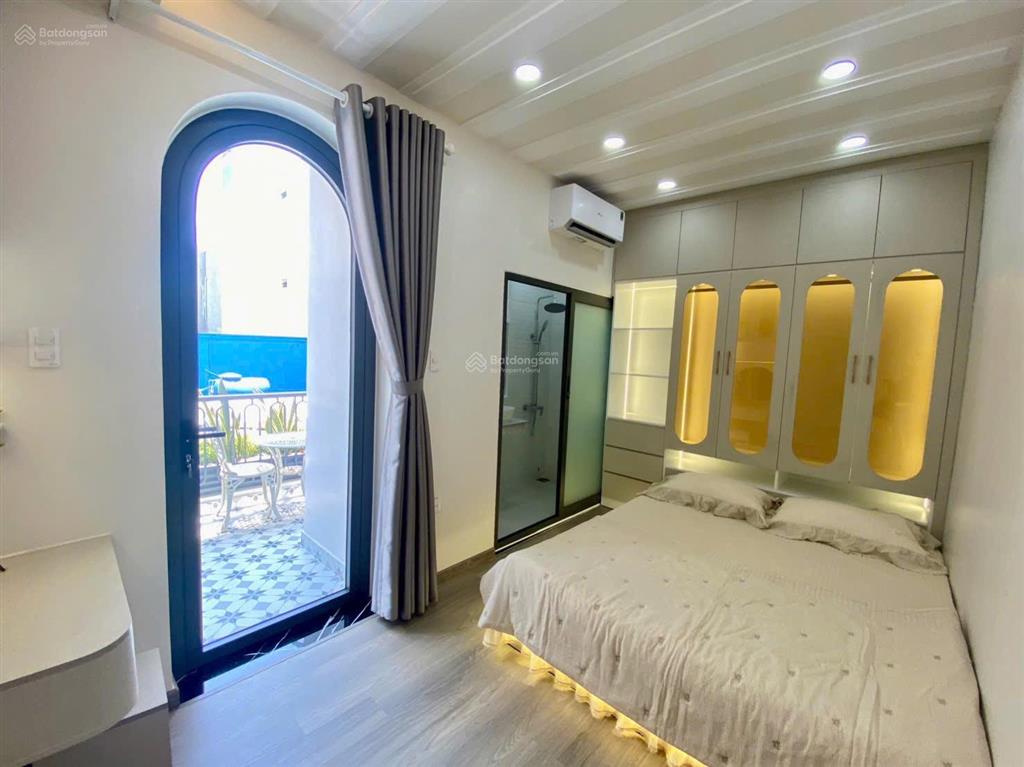 Bán nhà riêng tại 994 huỳnh tấn phát, 4,89 tỷ, 42m2, giá siêu hời, view đẹp