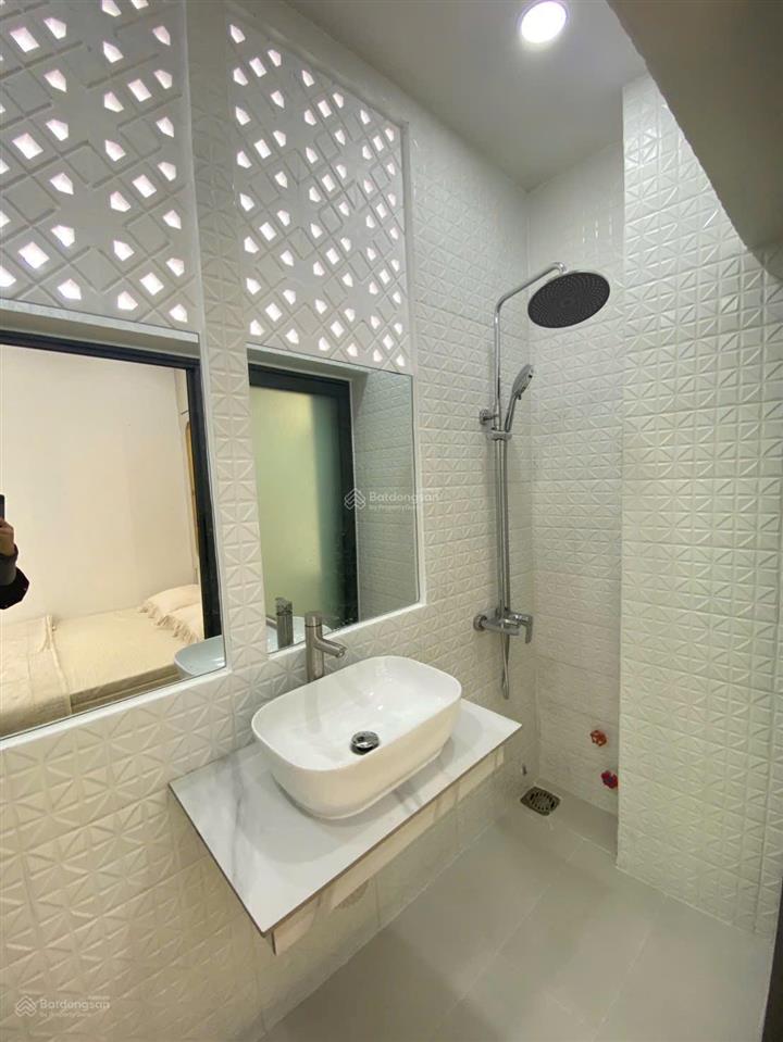 Bán nhà riêng tại 994 huỳnh tấn phát, 4,89 tỷ, 42m2, giá siêu hời, view đẹp