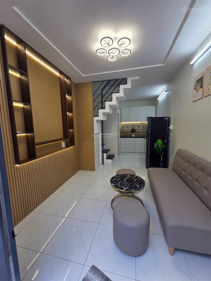 Bán nr 2009 lê văn lương, nhơn đức, nhà bè, giá siêu hời 880 triệu, 27m2