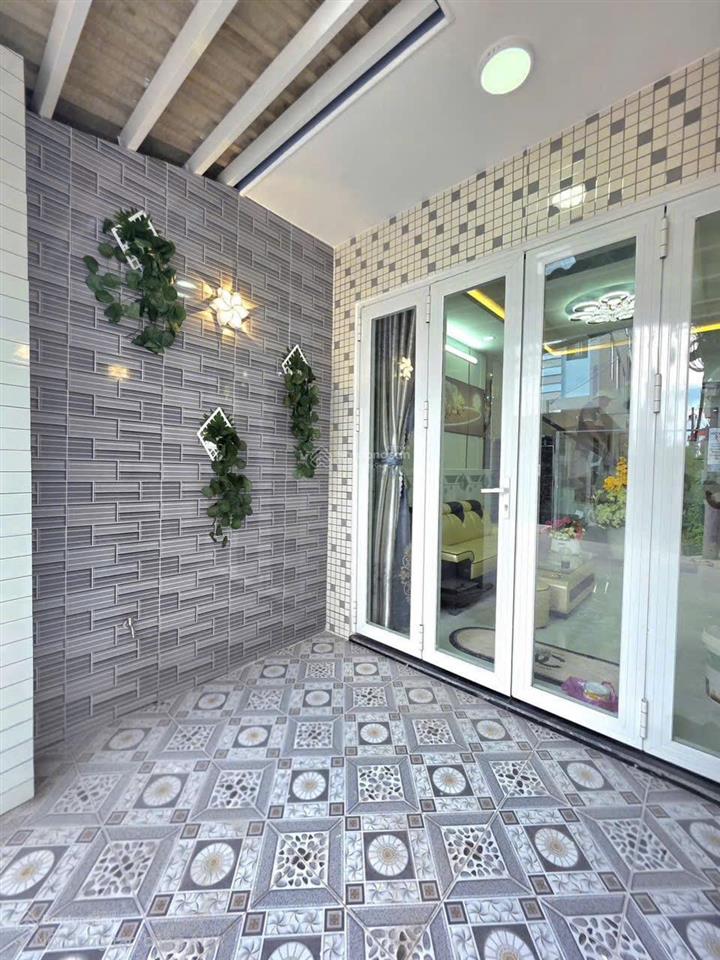 Bán nhà riêng tại hẻm 1942 huỳnh tấn phát, giá cực chất 3,59 tỷ, 36,3 m2