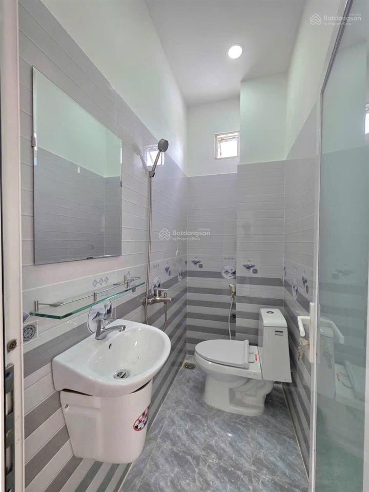 Bán nhà riêng tại hẻm 1942 huỳnh tấn phát, giá cực chất 3,59 tỷ, 36,3 m2