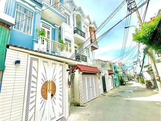 Bán nhà riêng tại hẻm 1942 huỳnh tấn phát, giá cực chất 3,59 tỷ, 36,3 m2