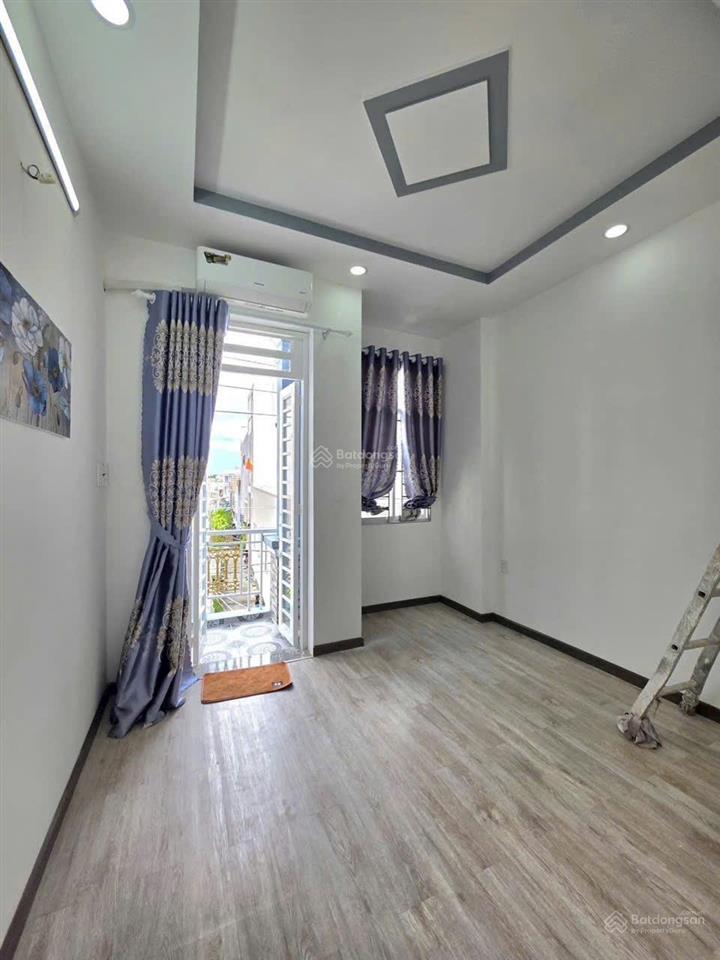 Bán nhà riêng tại hẻm 1942 huỳnh tấn phát, giá cực chất 3,59 tỷ, 36,3 m2