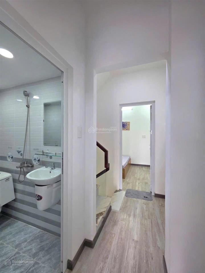 Bán nhà riêng tại hẻm 1942 huỳnh tấn phát, giá cực chất 3,59 tỷ, 36,3 m2