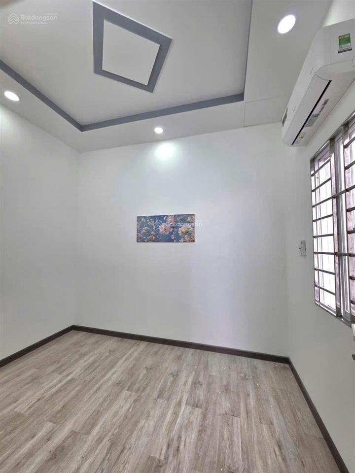 Bán nhà riêng tại hẻm 1942 huỳnh tấn phát, giá cực chất 3,59 tỷ, 36,3 m2