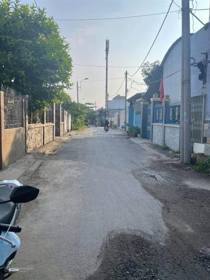Bán đất 2012 lê văn lương, 7,9 tỷ, 221,8 m², mặt tiền 7,8m, ngõ 6m