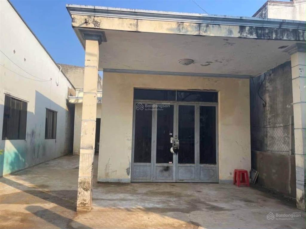 Bán đất 2012 lê văn lương, 7,9 tỷ, 221,8 m², mặt tiền 7,8m, ngõ 6m