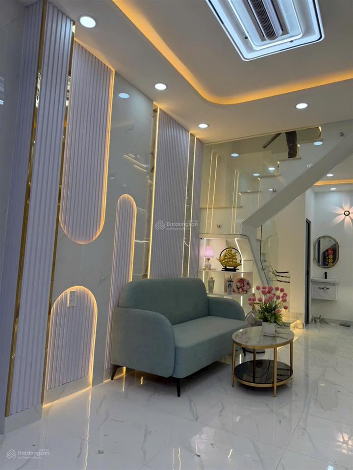 Bán nhà sổ hồng riêng đsh 1886/huỳnh tấn phát nhà bè