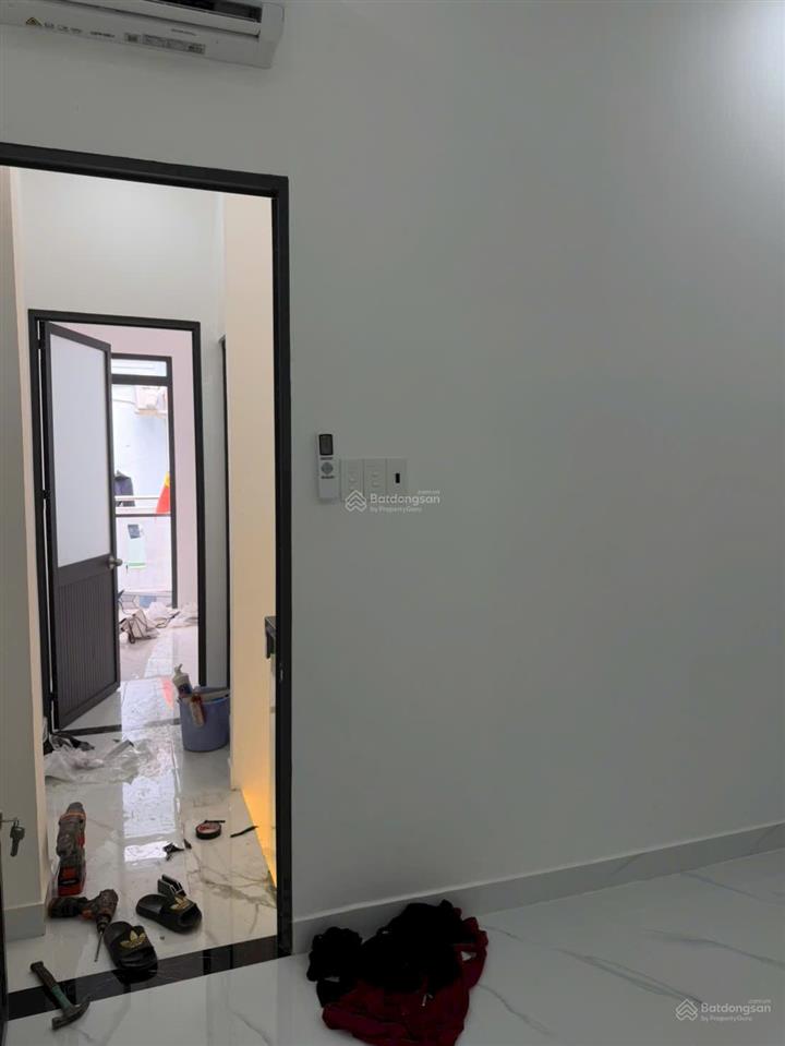 Bán nhà sổ hồng riêng đsh 1886/huỳnh tấn phát nhà bè