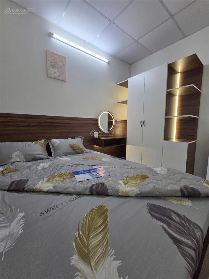 Cho thuê nr 2pn, 1wc, 21m2 tại 2009 lê văn lương, 5 triệu vnd, đẹp, nhiều tiện ích