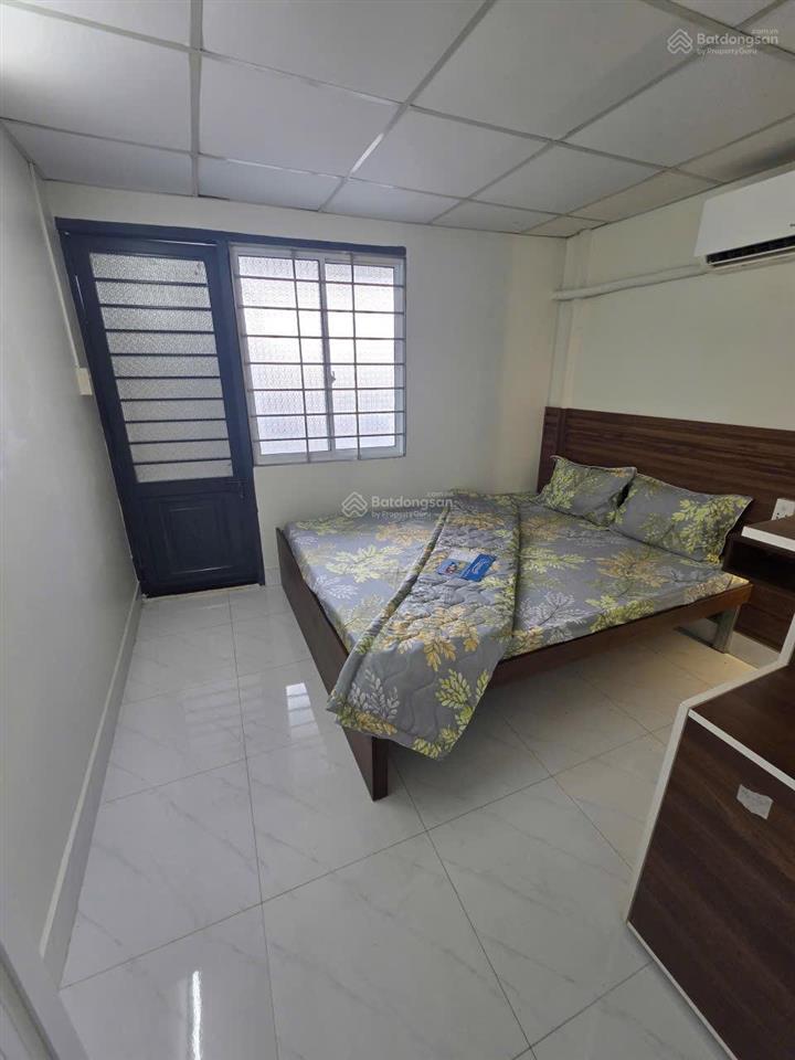 Cho thuê nr 2pn, 1wc, 21m2 tại 2009 lê văn lương, 5 triệu vnd, đẹp, nhiều tiện ích
