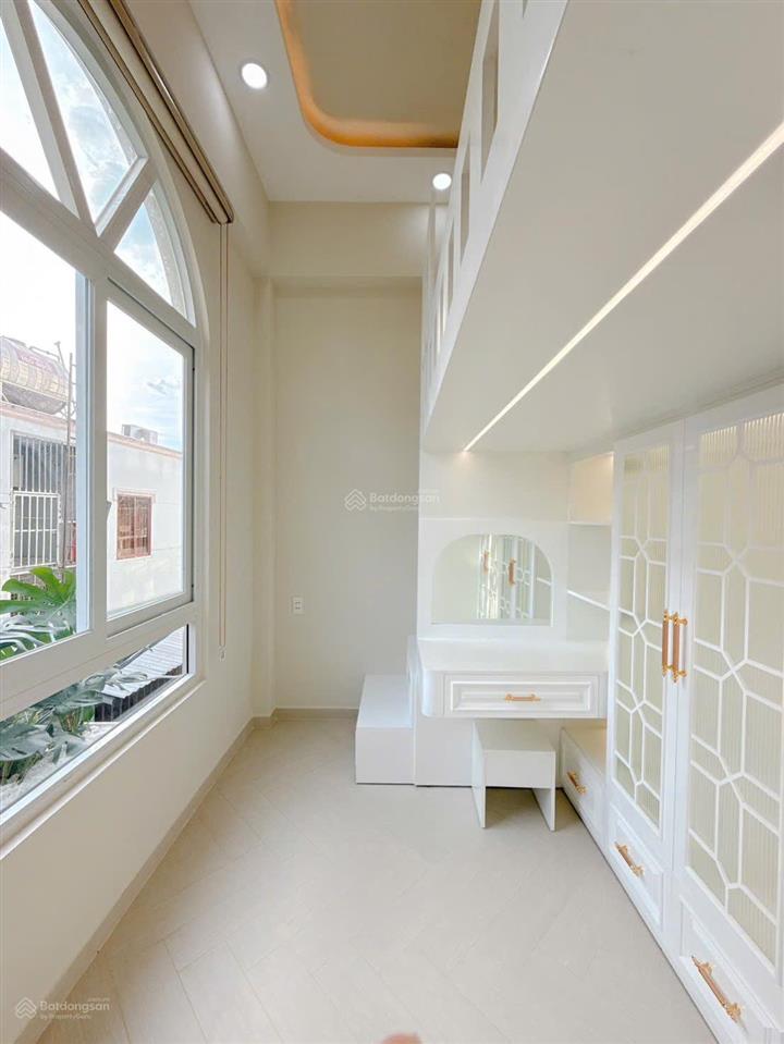 Bán nhà riêng tại tân thuận tây, 6,999 tỷ, 58m2, giá tốt, view đẹp