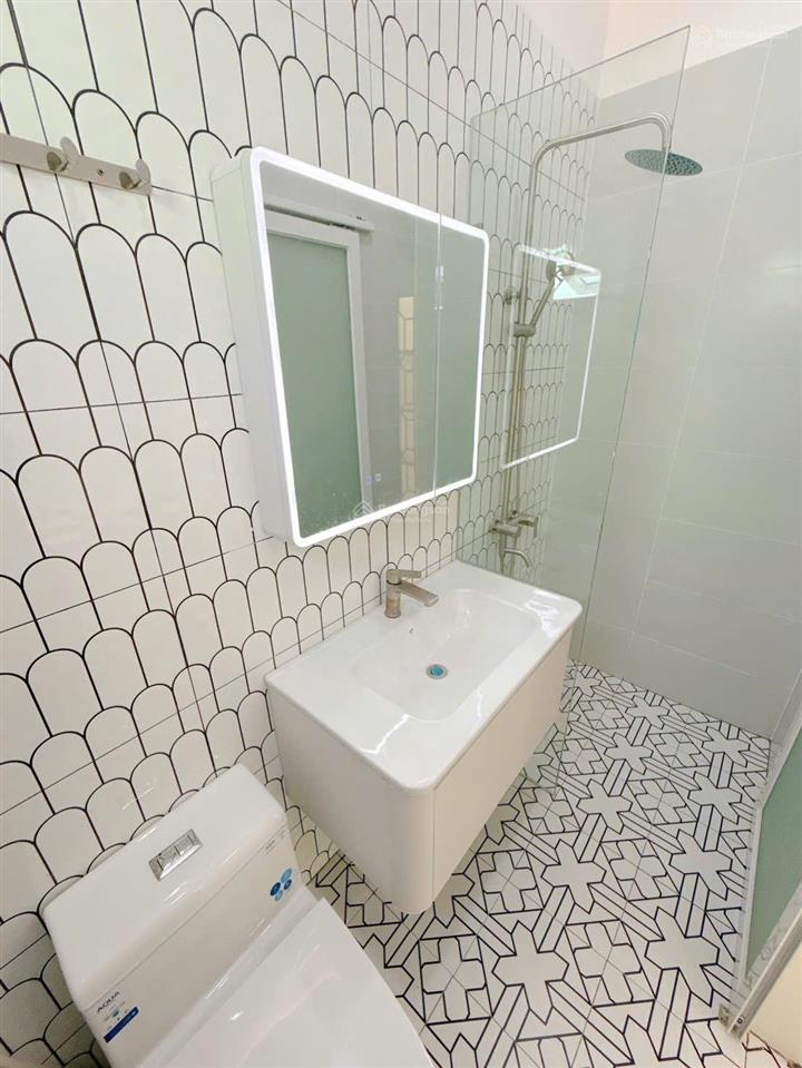 Bán nhà riêng tại tân thuận tây, 6,999 tỷ, 58m2, giá tốt, view đẹp