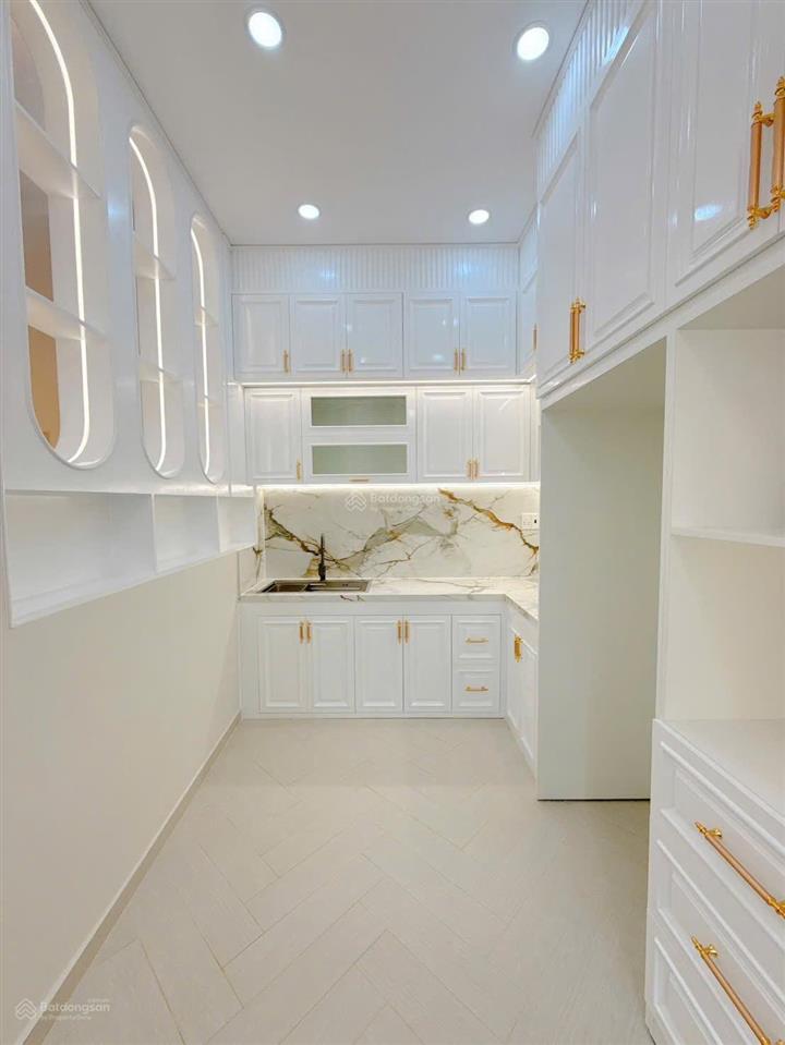 Bán nhà riêng tại tân thuận tây, 6,999 tỷ, 58m2, giá tốt, view đẹp