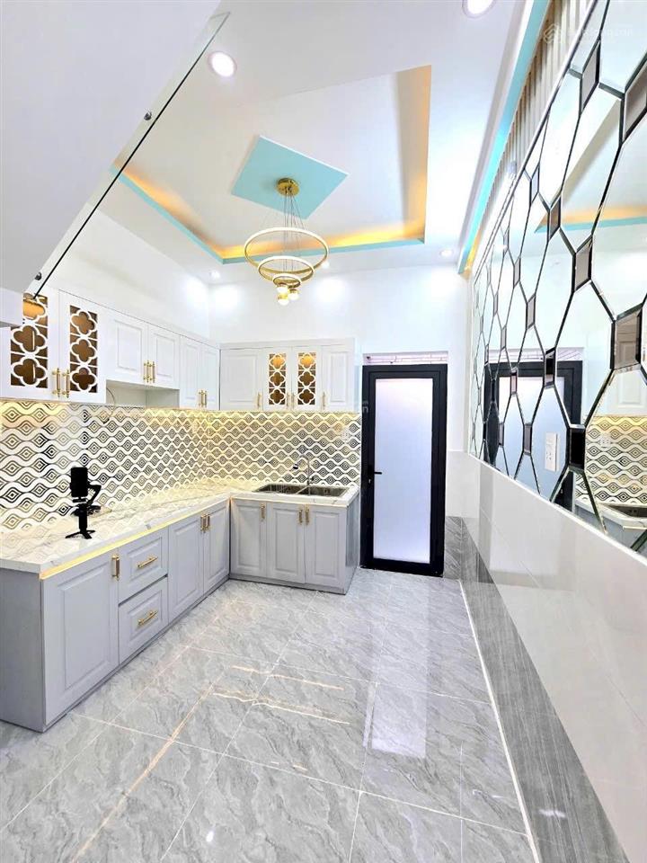 Bán nhà riêng 4pn, 3wc, 37,2m2 tại đào tông nguyên, nhà bè, 2,69 tỷ