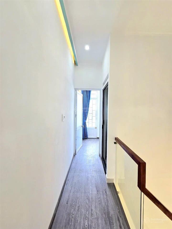 Bán nhà riêng 4pn, 3wc, 37,2m2 tại đào tông nguyên, nhà bè, 2,69 tỷ