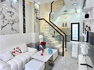 Bán nhà riêng 4pn, 3wc, 37,2m2 tại đào tông nguyên, nhà bè, 2,69 tỷ