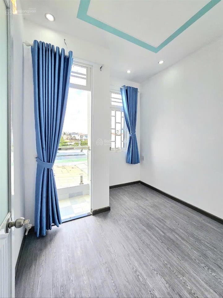 Bán nhà riêng 4pn, 3wc, 37,2m2 tại đào tông nguyên, nhà bè, 2,69 tỷ