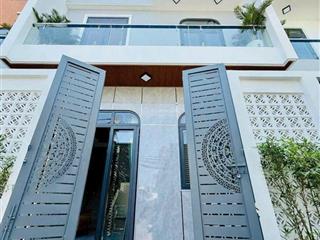 Bán nhà riêng tại 1942 huỳnh tấn phát, 6,49 nghìn vnd, 64m2, hot! view đẹp
