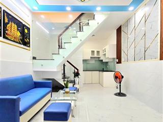 Bán nhà riêng tại 2144 huỳnh tấn phát, 1,45 tỷ, 23,8 m2, đẹp, nhiều tiện ích
