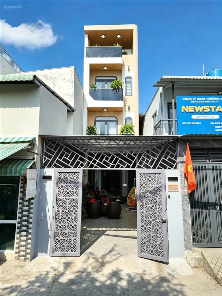 Bán nhà riêng tại chuyên dùng, 14,5 tỷ, 117,7 m2, hàng hiếm giá ưu đãi
