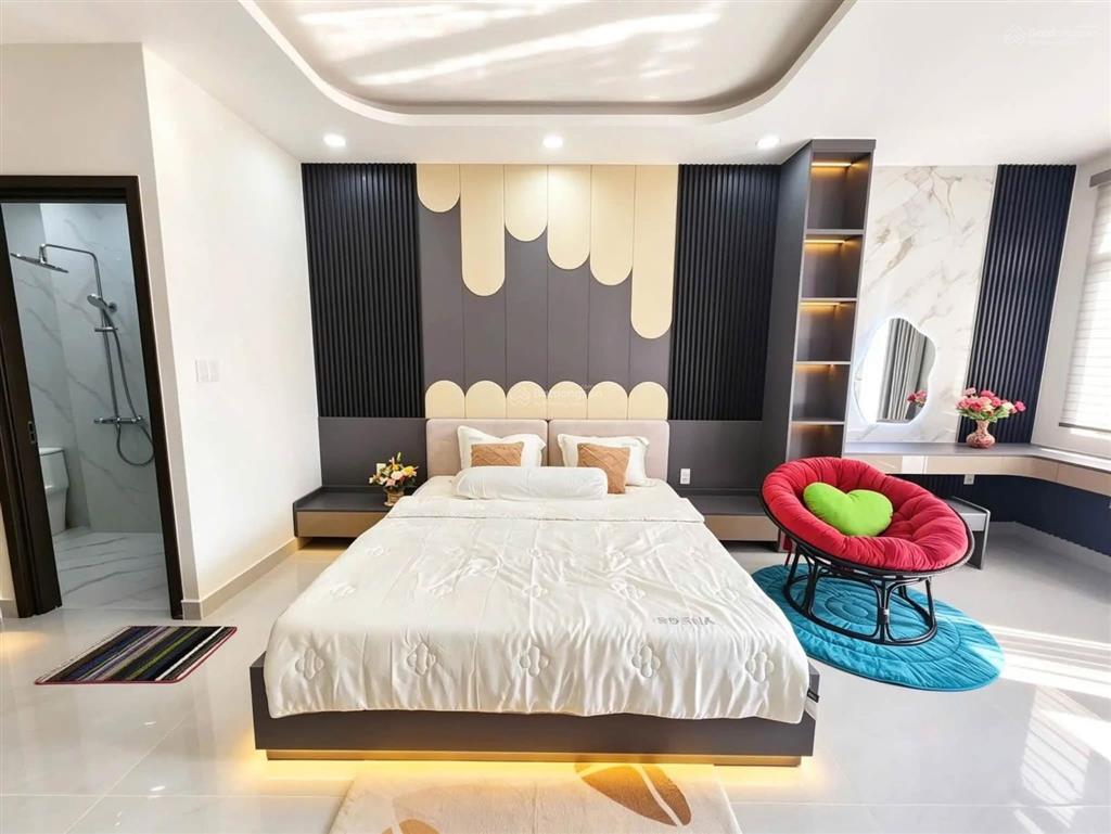 Bán nhà riêng tại chuyên dùng, 14,5 tỷ, 117,7 m2, hàng hiếm giá ưu đãi