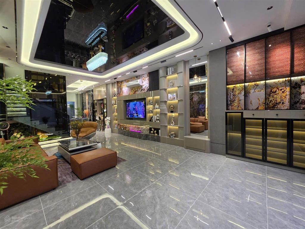 Bán nhà biệt thự 3pn + 4wc view đẹp tại green riverside, nhà bè, 12,5 tỷ, 80 m2