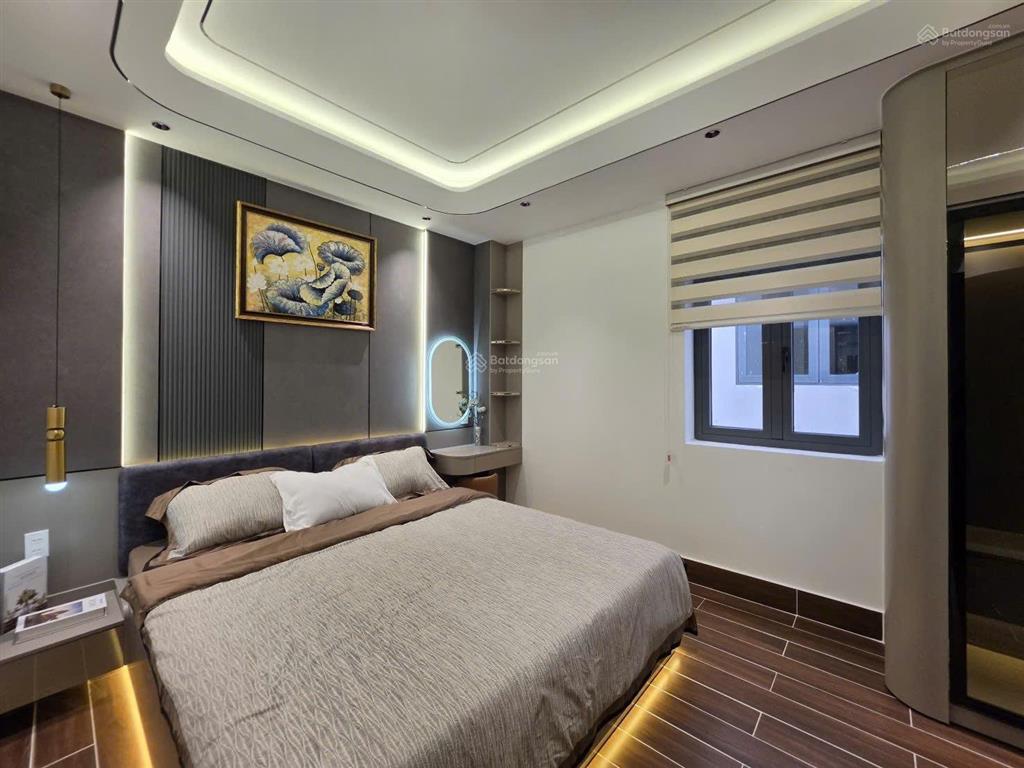 Bán nhà biệt thự 3pn + 4wc view đẹp tại green riverside, nhà bè, 12,5 tỷ, 80 m2