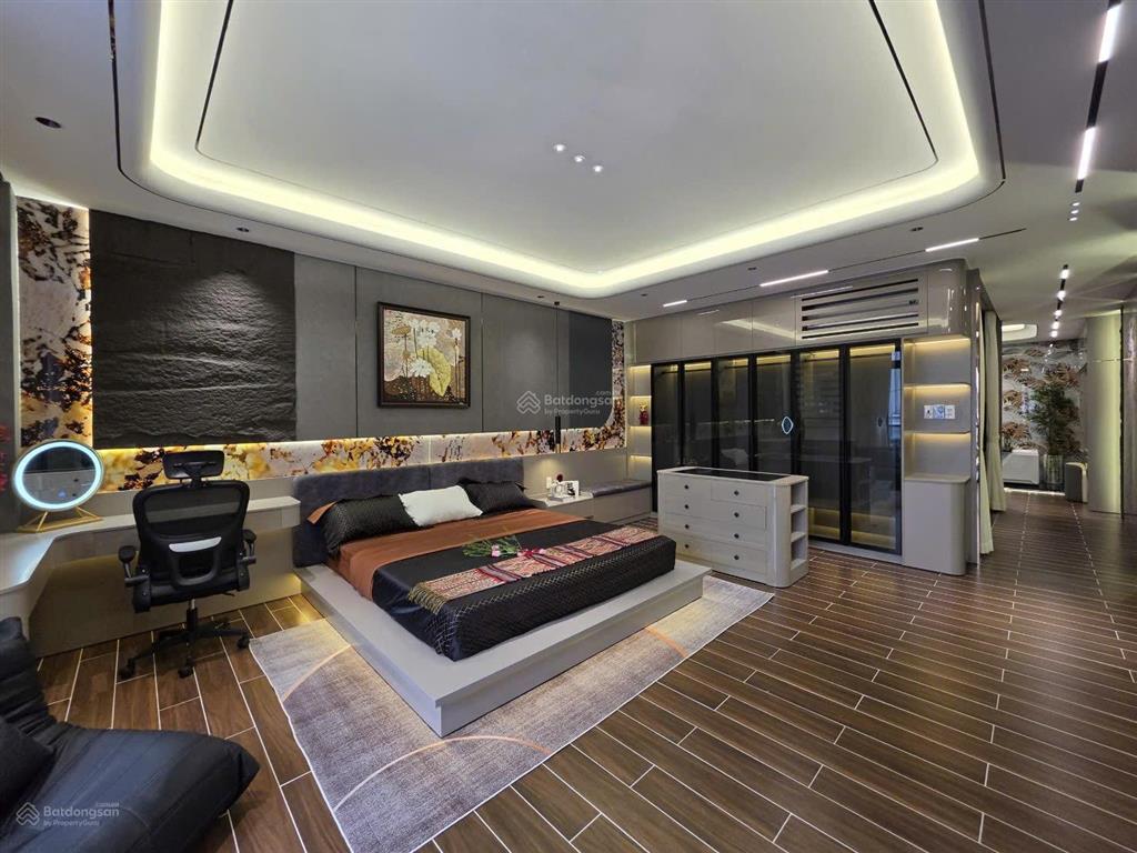 Bán nhà biệt thự 3pn + 4wc view đẹp tại green riverside, nhà bè, 12,5 tỷ, 80 m2