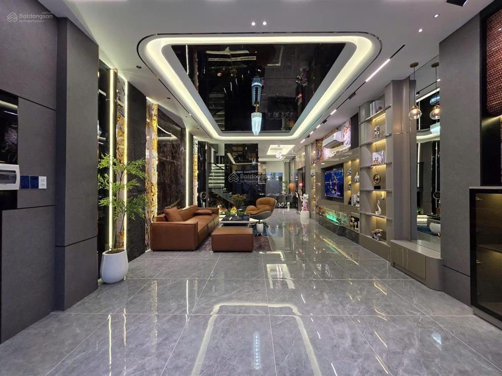 Bán nhà biệt thự 3pn + 4wc view đẹp tại green riverside, nhà bè, 12,5 tỷ, 80 m2