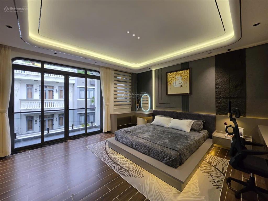 Bán nhà biệt thự 3pn + 4wc view đẹp tại green riverside, nhà bè, 12,5 tỷ, 80 m2