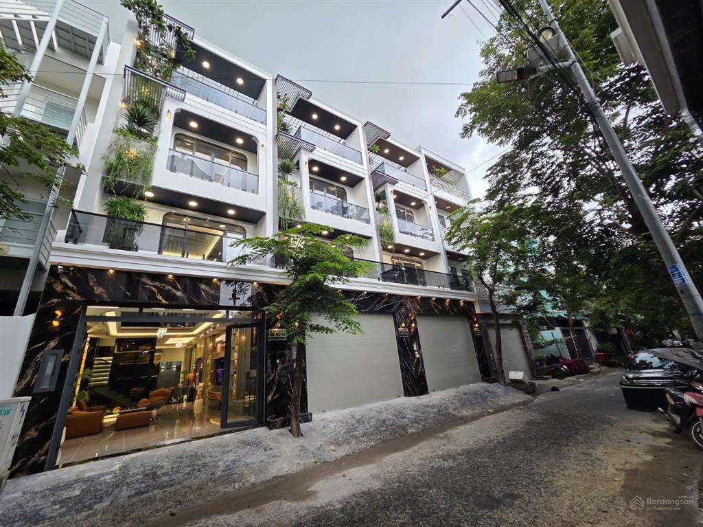 Bán nhà biệt thự 3pn + 4wc view đẹp tại green riverside, nhà bè, 12,5 tỷ, 80 m2
