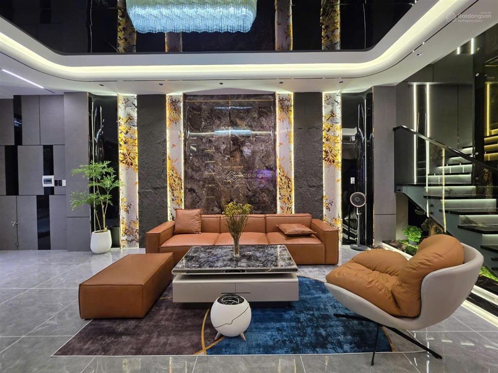 Bán nhà biệt thự 3pn + 4wc view đẹp tại green riverside, nhà bè, 12,5 tỷ, 80 m2