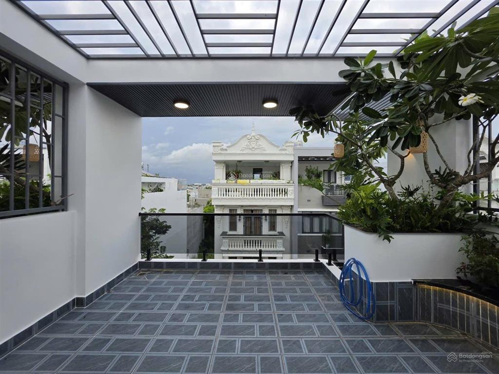 Bán nhà biệt thự 3pn + 4wc view đẹp tại green riverside, nhà bè, 12,5 tỷ, 80 m2