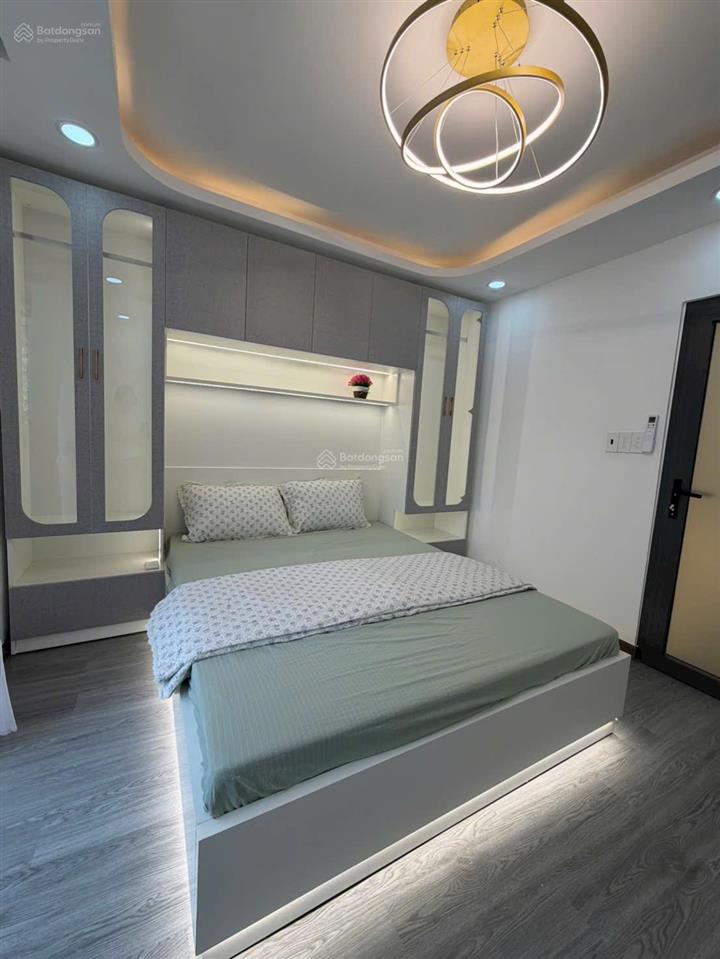Bán nhà riêng 1056 huỳnh tấn phát, 3,5 tỷ, 32m2, 3pn, 4wc, nội thất đầy đủ, tốt chỉ với