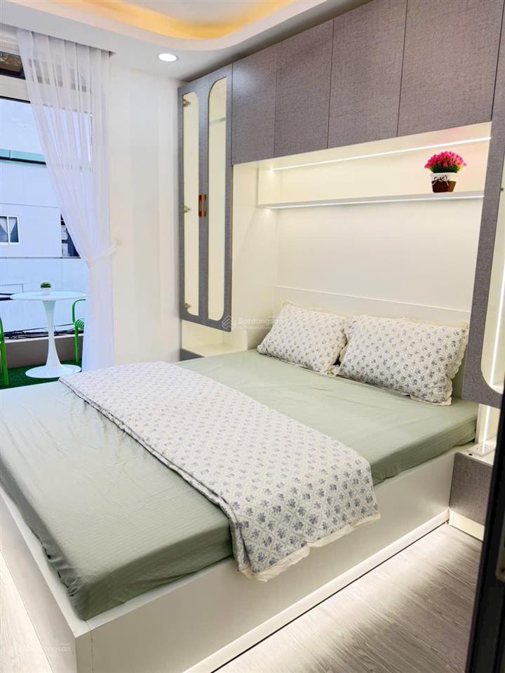 Bán nhà riêng 1056 huỳnh tấn phát, 3,5 tỷ, 32m2, 3pn, 4wc, nội thất đầy đủ, tốt chỉ với