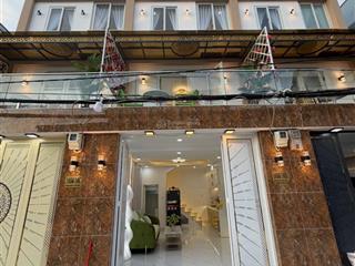 Bán nhà riêng 1056 huỳnh tấn phát, 3,5 tỷ, 32m2, 3pn, 4wc, nội thất đầy đủ, tốt chỉ với