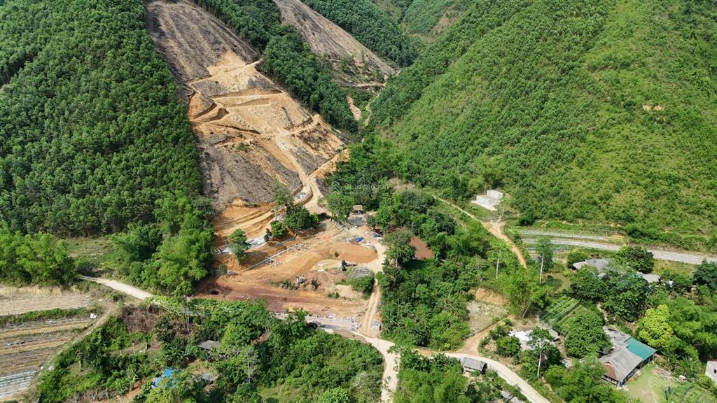 Bán đất tại kim bôi, 1,5 tỷ, 1210m2, giá tốt hot!