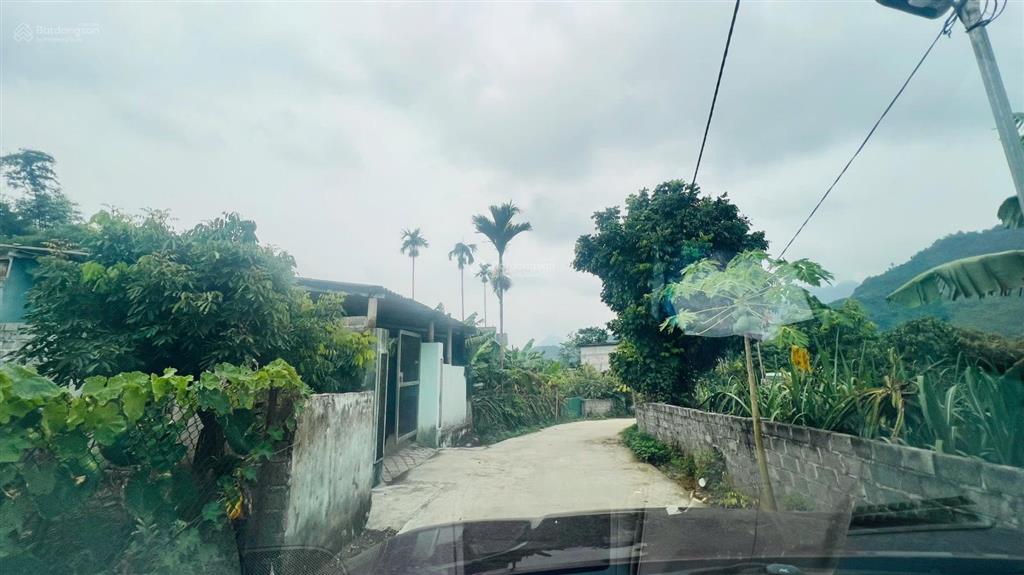 Chính chủ cần bán lô đất với diện tích 423m2, full thổ cư