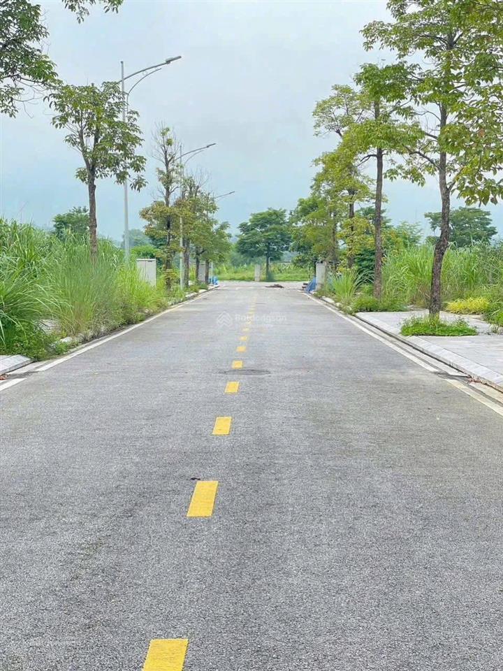 Bán đất nền dự án 96m2, 3,1 tỷ tại riverview lương sơn, thị trấn lương sơn, hòa bình
