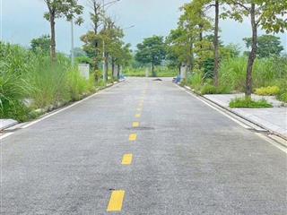 Bán đất nền dự án 96m2, 3,1 tỷ tại riverview lương sơn, thị trấn lương sơn, hòa bình