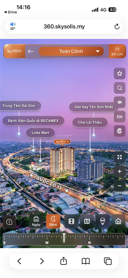 Cơ hội cuối chiết khấu 2% 30/09, chuẩn bị mở bán 10/10 giá cực tốt