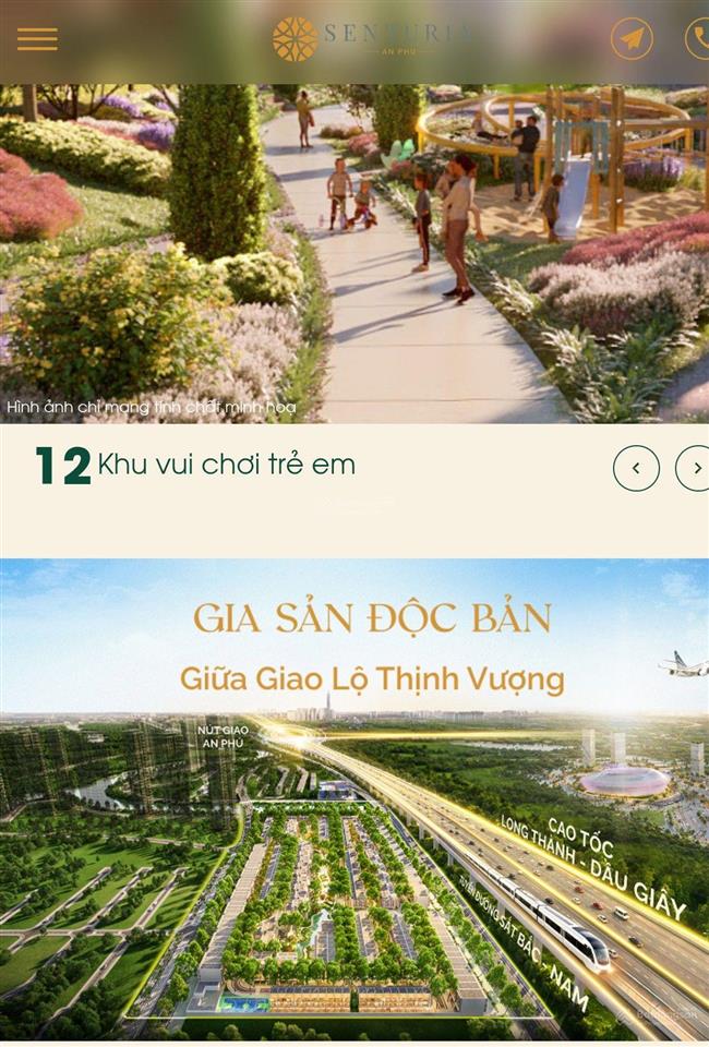 Bán shophouse tại senturia an phú, 23,9 tỷ vnd, 75m2 giá cực chất uy tín