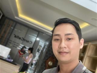 Bán nhà 5 tầng thang máy, mặt tiền nghĩa phát, 102m2 vị trí kinh doanh sầm uất.