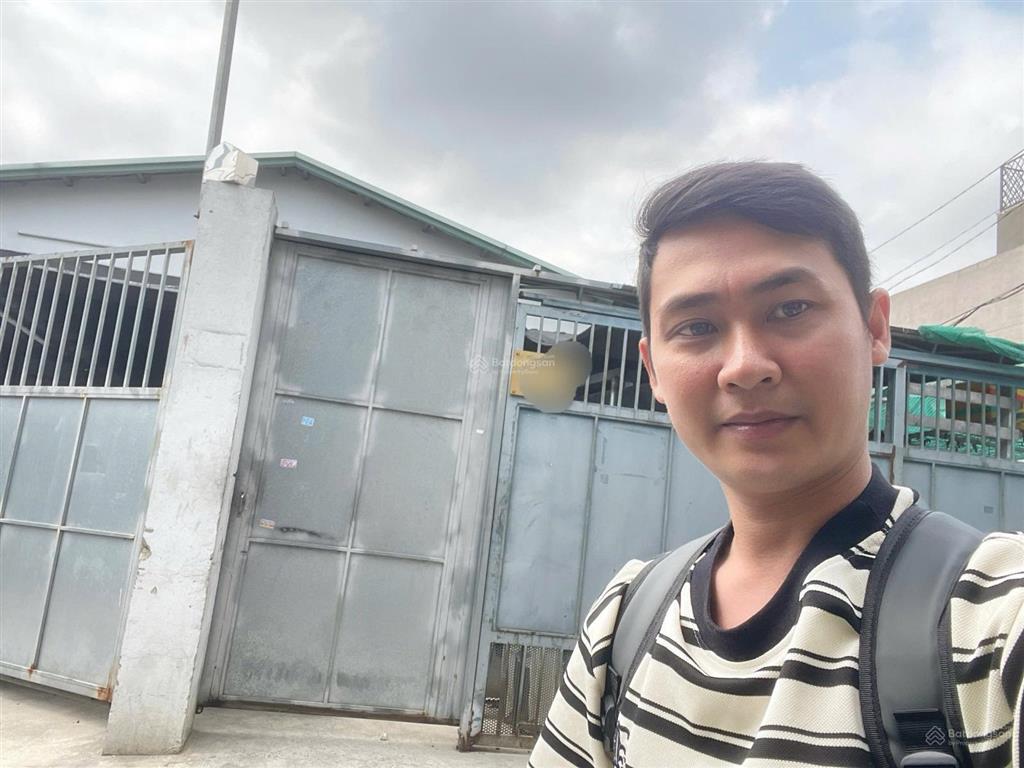 Giảm mạnh 5tỷ bán gấp kho xưởng 428m2 1/ hẻm xe tải đường lê đức anh, bình tân.